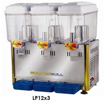 Golden Bull Juice Dispenser LP12X3