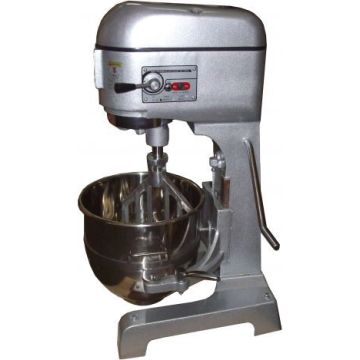 THE BAKER Flour Mixer - LSM Series (30L) LSM30
