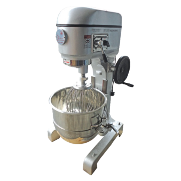 THE BAKER Flour Mixer - LSM Series (40L) LSM40