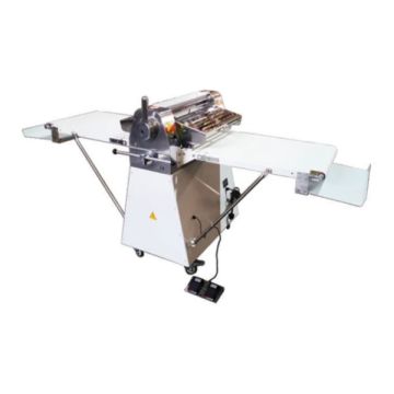 FRESH Dough Sheeter & Noodle Machine LSP-500
