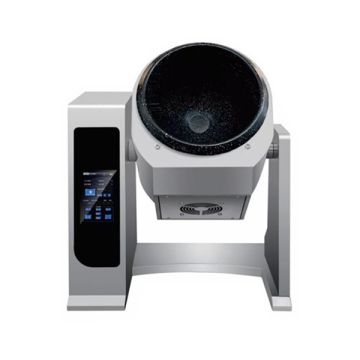 LESTOV Countertop Automatic Stir Fryer Cooking Machine LT-TGQ30J