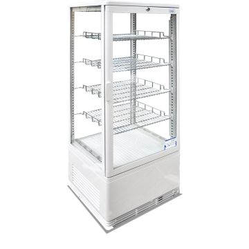 The Cool Display Cooler LUCY-L98H