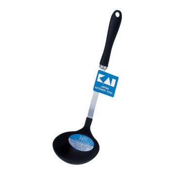 KAI Non-Stick Ladle M-2002