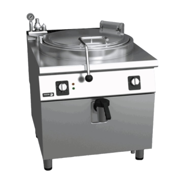 FAGOR 100L Electric Boiling Pan M-E910 BM