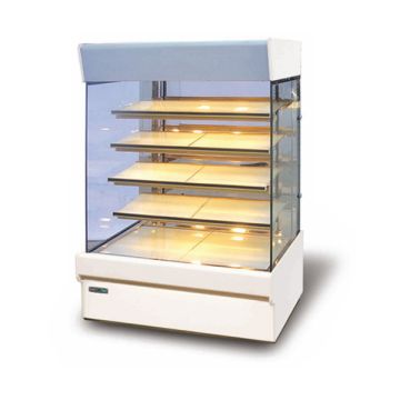 SINMAG hot showcase / 4feet M5-F4H