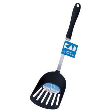 KAI Clean Nylon High Back Turner M-2005