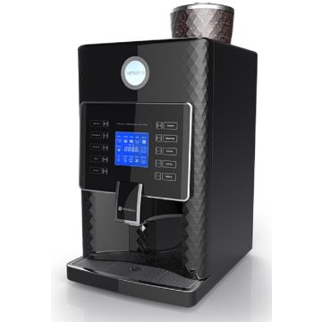 VENUSTA Master Fully Automatic Table-Top Machine (4 Canisters) MASTER-E