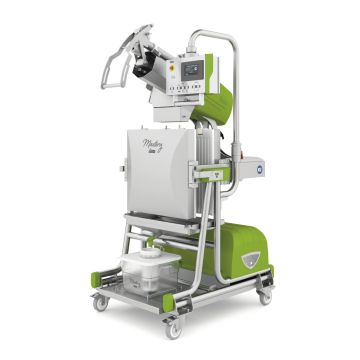 ZUMEX Mastery Industrial Cold Press Juice