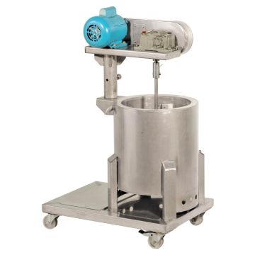 MURNI BAKERY 50kg Kaya Cooker MBE-50K