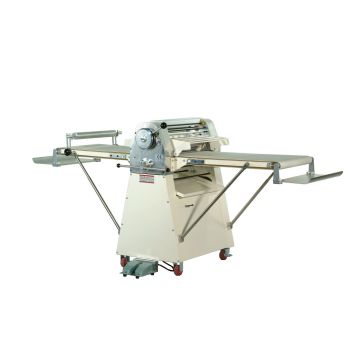 MB Semi Auto Reversible Dough Sheeter MBE-603M