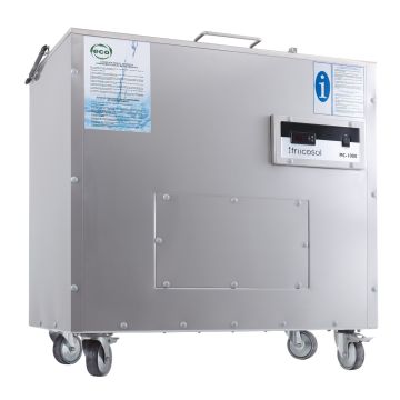 FRUCOSOL Decarboniser MC1000