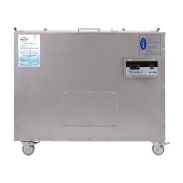 FRUCOSOL Decarboniser MC2000