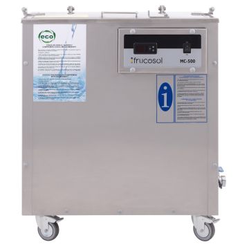 FRUCOSOL Decarboniser MC500