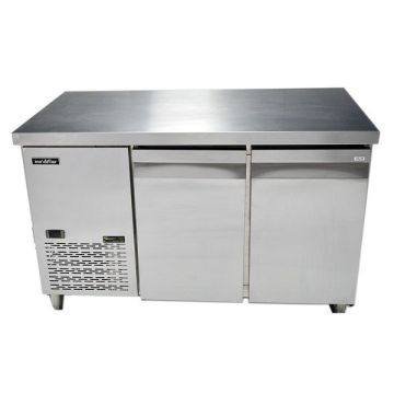 MODELUX Counter Freezer (2 Door) MDFT-2D7-1500