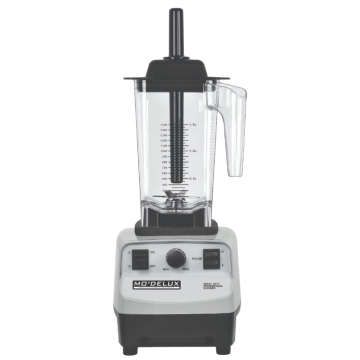 MODELUX Blender with Variable Speed 1.5L MDX-767A