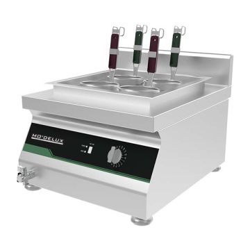 MODELUX INDUCTION PASTA COOKER MDX-TMIV-B135