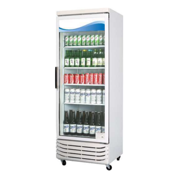 MODELUX 1 Door Display Chiller MGR-420