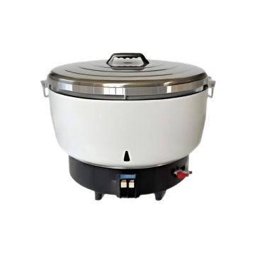 MASCROWN GAS RICE COOKER 15L MGRC-15