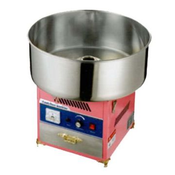 FRESH Candy Floss Machine MJ500G (Gas)