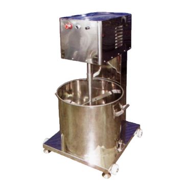 FRESH FISH CAKE MIXER (S/S) FSFCM-60