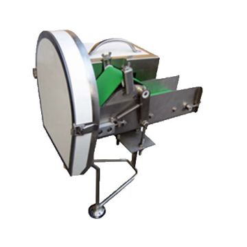 FRESH SMALL SCALLION CUTTING MACHINE (TAIWAN) BC-01
