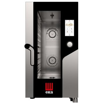 EKA Combi Oven With Touch Screen MKF1011CTS