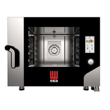 EKA	Convection Oven With Humidity Control	MKF464TS
