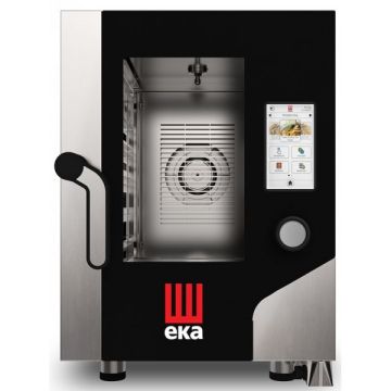EKA Combi Oven With Touch Screen MKF623CTS