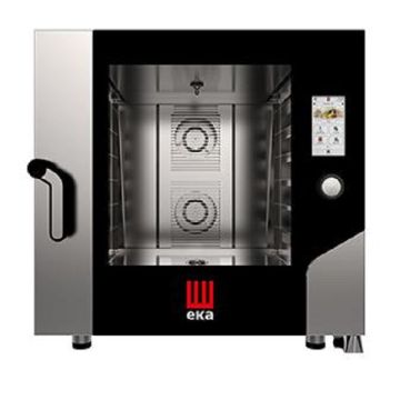 EKA	Convection Oven With Humidity Control W/ Touch Screen MKF664TS