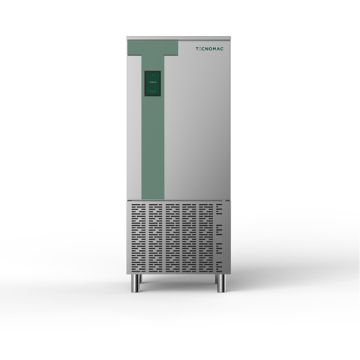 TECNOMAC Mint 15, 15 Trays GN1/1 Blast Chiller/Freezer MM15-MINT