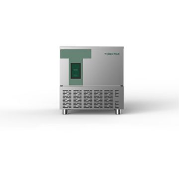 TECNOMAC Mint 5, 5 Trays GN1/1 Blast Chiller/Freezer MM5-MINT
