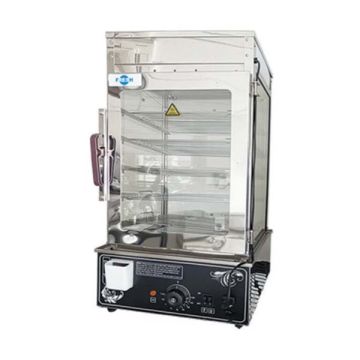 FRESH	FOOD DISPLAY WARMER 230V MME-500H