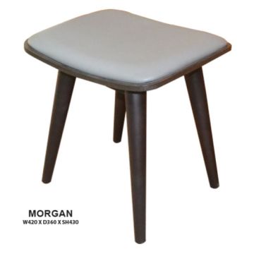 Morgan Low Stool