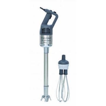 ROBOT COUPE Large Range 450mm Combi Stick Blender With Detachable Power MP-450 COMBI ULTRA