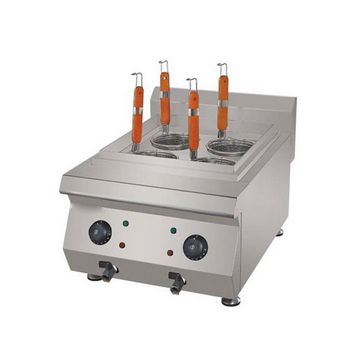 FRESH COUNTER-TOP NOODLE COOKER 230V MP-4H