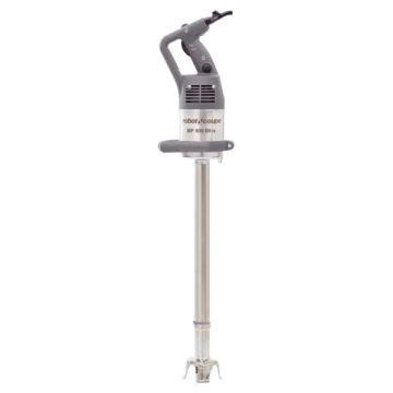 ROBOTCOUPE Large Range 600mm Combi Stick Blender With Detachable Power Cord & LED Indicator MP-600U LED