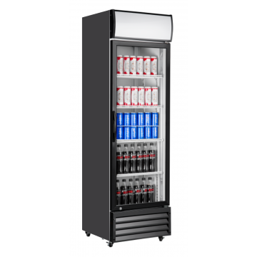 MODELUX One Door Display Chiller MP430WA