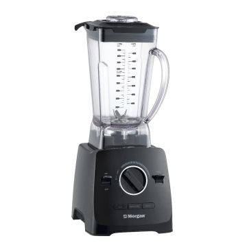 MORGAN 2L Power Blender 1400W MPB-MAXIMUS 15