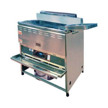 FRESH GAS FRYER (VERTICAL) MPT-46JP