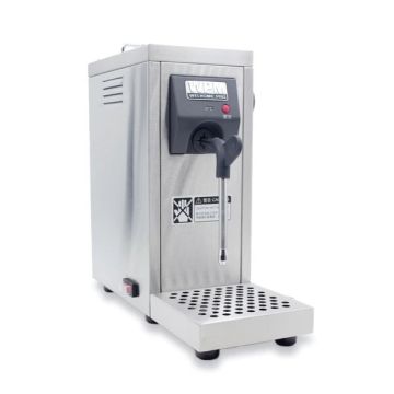 WPM WELHOME PRO MANUAL MILK FROTHER W /DESCALING MS-130D