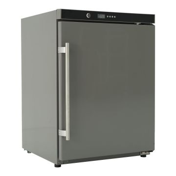 MODELUX ABS Line Upright Freezer (Stainless Steel Door) (98L) MSF12VS