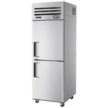 MODELUX PLUS 2 Half Door Chiller MSRT25-2