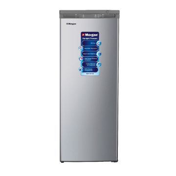 MORGAN 136L Upright Freezer MUF-DC168