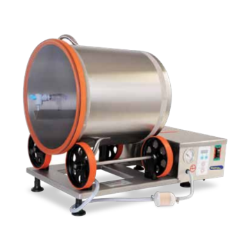 POWERLINE Vacuum Tumbler MV-25