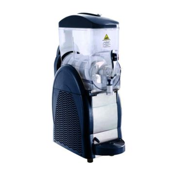 COROLLA Slush Machine With Advanced Electronic Temperature Controller MYGRANITA-1S