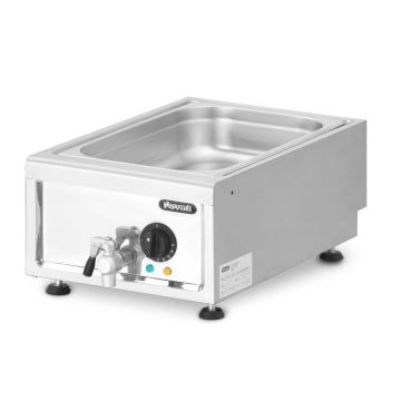 NAYATI Electric - Bain Marie NEBM 4 - 60 AM