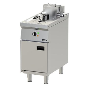 NAYATI Electric - Deep Fat Fryer NEF 4 - 75 MR