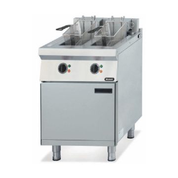 NAYATI Electric - Deep Fat Fryer - Heaters 2 NEF 6-75 (ME)