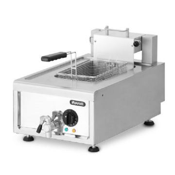 NAYATI Electric - Fryer Counter NEFC 4 - 60 AM