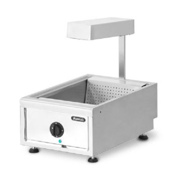 NAYATI Electric - Frit Warmer NEFW 4 - 60 AM